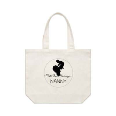 NYAN - Tote Thumbnail