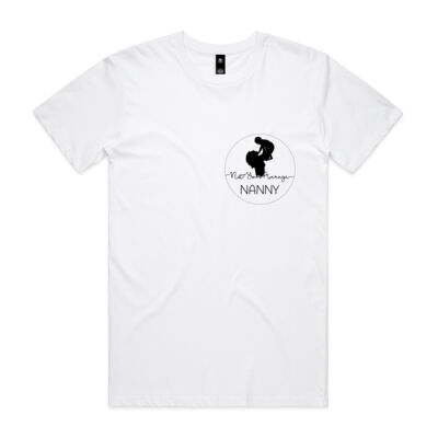 NYAN RELAXED TEE  Thumbnail